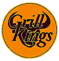 Logo Grill Kings